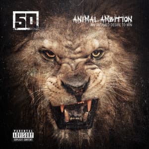 Album: Animal Ambition: An Untamed Desire To Win