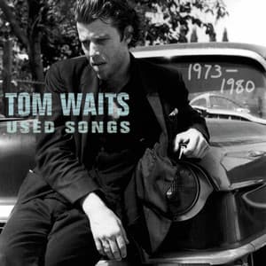 Album: Used Songs (1973-1980)