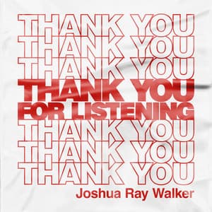 Album: Thank You For Listening