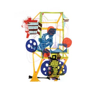 Album: The Whole Love Expanded