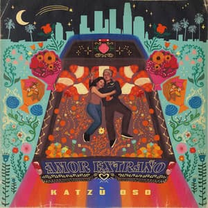 Single: Amor Extraño