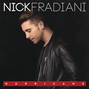 Album: Hurricane