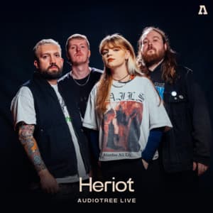 Single: Heriot on Audiotree Live