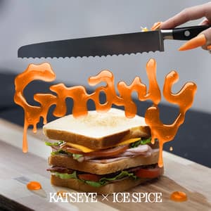 Single: Gnarly (Ice Spice Remix)