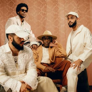 Single: Feito A Maré