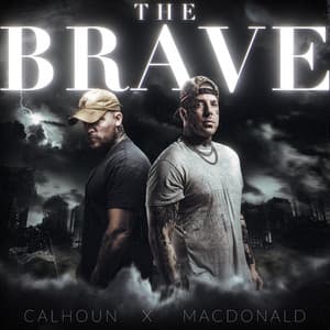 Album: The Brave