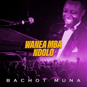 Single: Wanea Mba Ndolo (Acoustic)
