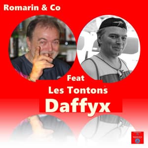 Single: Daffyx