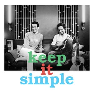 Single: Keep it Simple (feat. Mika)