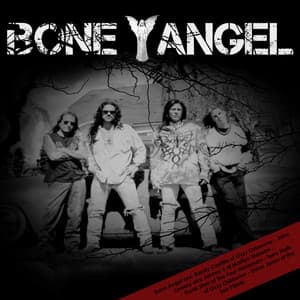 Single: Steve Jones - Sex Pistols