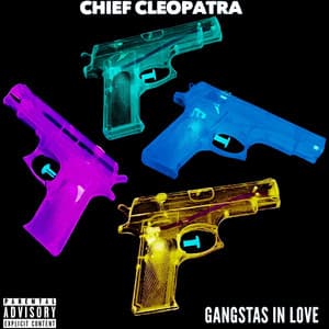 Single: Gangstas in Love