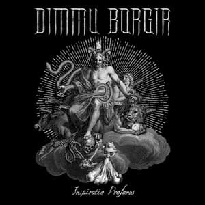 Album: Inspiratio Profanus