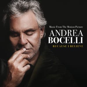 Album: Because I Believe