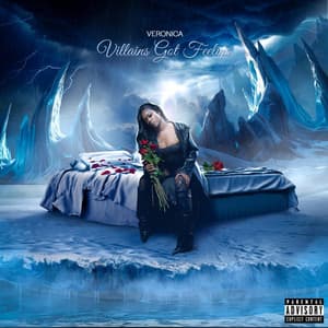 Album: Villians Got Feelins