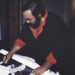 Single: Sibella: La Girometta (Live at the Llangollen International Musical Eisteddfod, 1995)