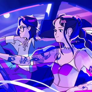 Single: Be Sweet (Korean Version)