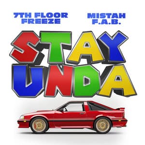 Single: Stay Unda