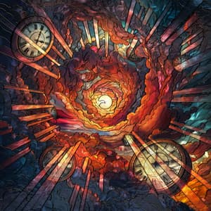 Single: Tangerine Rays (feat. Bea Miller)