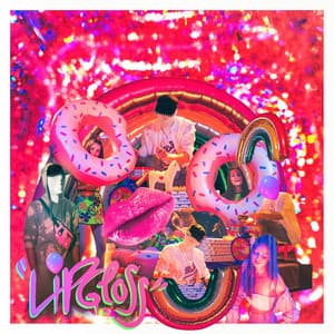 Single: Lipgloss