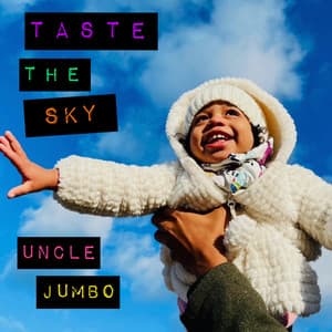 Album: Taste The Sky