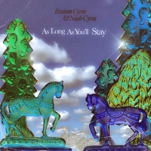 Single: As Long As You'll Stay