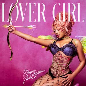 Single: LOVER GIRL