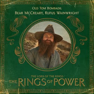 Single: Old Tom Bombadil