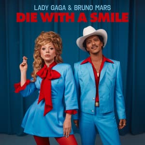 Single: Die With A Smile