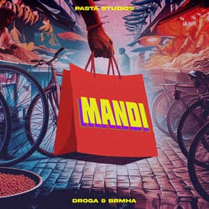 Single: Mandi