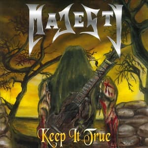 Album: Keep It True