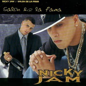 Album: Salon De La Fama