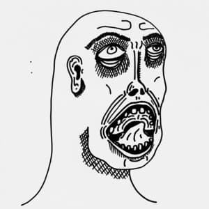 Single: BUTCHER'S BIN