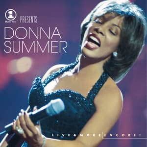 Album: VH1 Presents Live & More Encore!