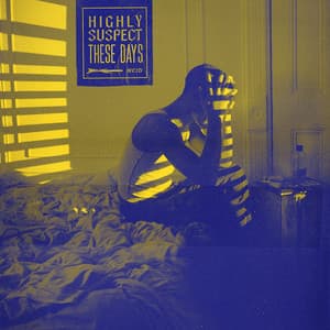 Single: These Days (Acoustic)