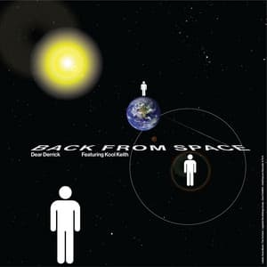 Single: Back from Space