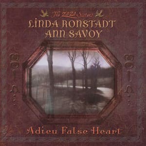 Album: Adieu False Heart