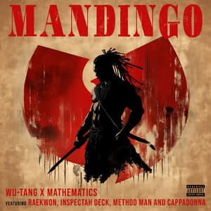 Single: Mandingo