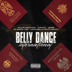 Single: Belly Dance International