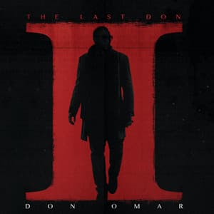 Album: The Last Don II