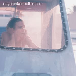 Album: Daybreaker