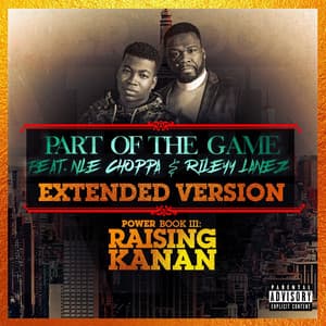 Single: Part of the Game (Extended Version)