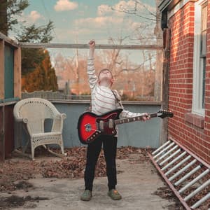 Single: Help Me Out