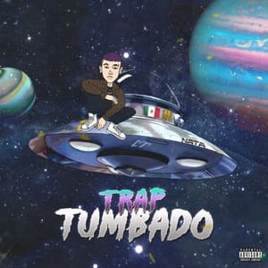 Album: Trap Tumbado