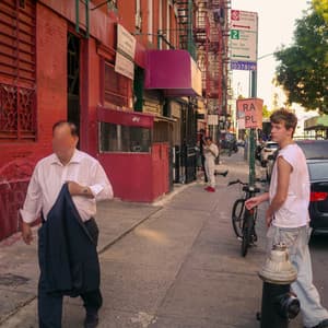 Single: Mr. Incorrect