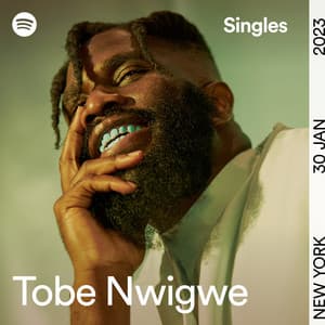 Single: Spotify Singles