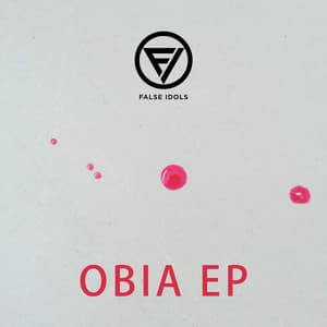 Album: The Obia EP (Compiled by Tricky)