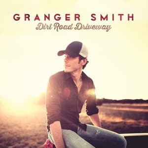 Album: Dirt Road Driveway