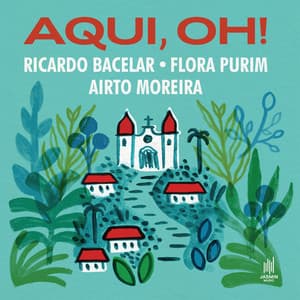 Single: Aqui, Oh!
