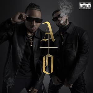 Album: Los Dioses