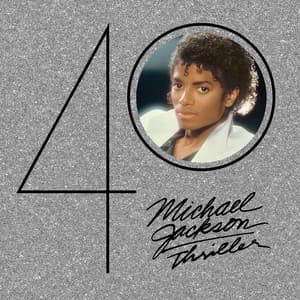 Album: Thriller 40